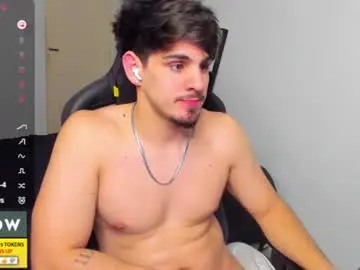 Chaturbate Adult Webcams of derekcb