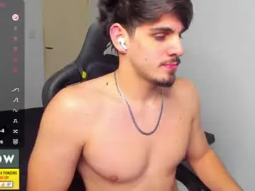 Chaturbate Best live sex cam show of derekcb