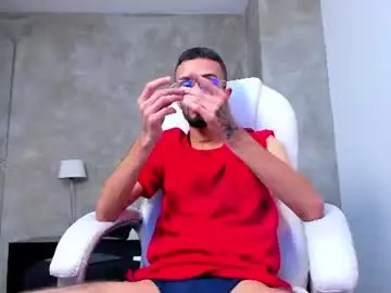 Chaturbate Adult Webcams of felipe_casttan