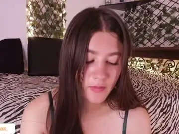 Chaturbate Free Porn Cam of kisstarxxx