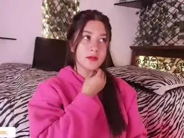 Chaturbate Live Sex Cam of kisstarxxx