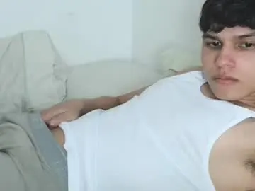 Chaturbate Live Porn of mapache1177