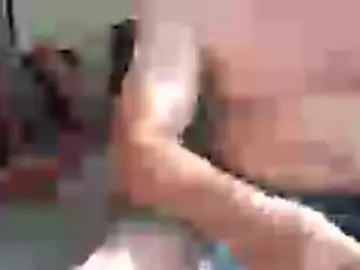 Chaturbate Nude Webcam of matten80