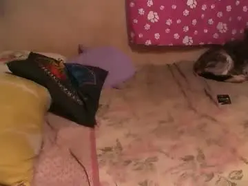 Chaturbate Live Porn of munniegalz1
