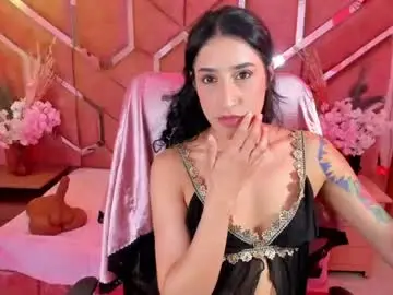 Chaturbate Adult Video Chat of mysticdoll_