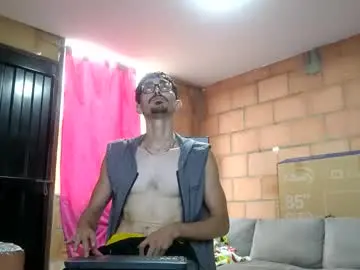 Chaturbate Sex Chat of jhosuamoore