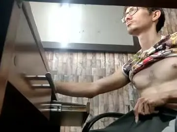 Chaturbate Private Sex Chat of jhosuamoore