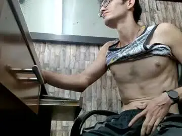 Chaturbate Best live sex cam show of jhosuamoore
