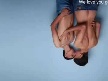 Chaturbate Live Sex Cam of juan_nd_steven