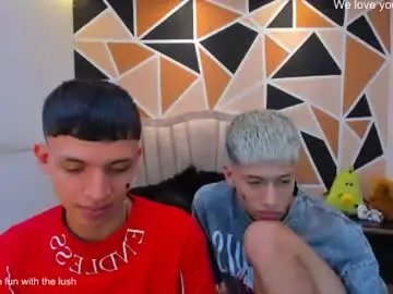 Chaturbate Sex Cam of juan_nd_steven