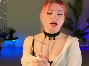 Chaturbate Adult Video Chat of mila_taylorrr
