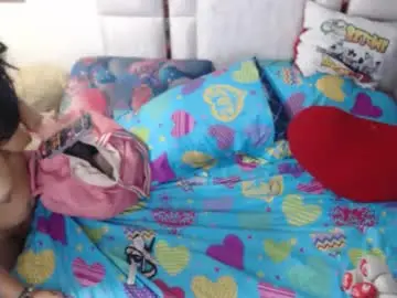 Chaturbate Sex Cam of ninapalmer