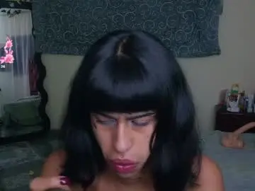 Chaturbate Live Sex Cam of putiputisexo