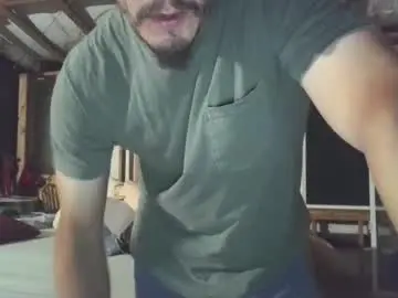 Chaturbate Sex Cam of ruggeddude69