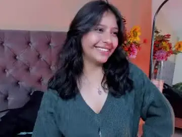 Chaturbate Adult Video Chat of savannah_cameron