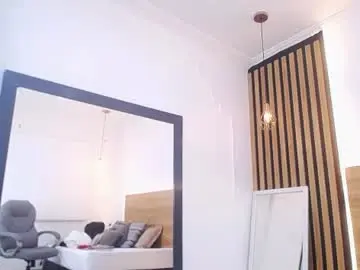 Chaturbate Adult Video Chat of alexa_forbes_