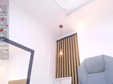 Chaturbate Adult Webcams of alexa_forbes_