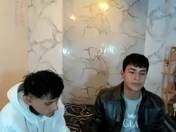 Chaturbate Adult Video Chat of alexandluke1