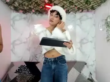 Chaturbate Best live sex cam show of alexandluke1