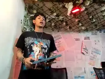 Chaturbate Free Porn Cam of alexandluke1