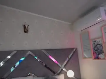 Chaturbate Live Sex of alinnajohnson