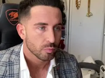 Chaturbate Live Sex of brettmycles