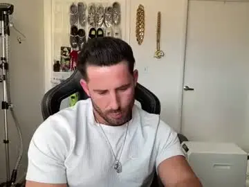 Chaturbate Sex Chat of brettmycles