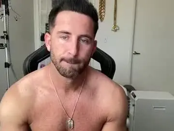 Chaturbate Adult Video Chat of brettmycles