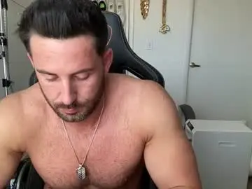 Chaturbate Free Live Porn of brettmycles
