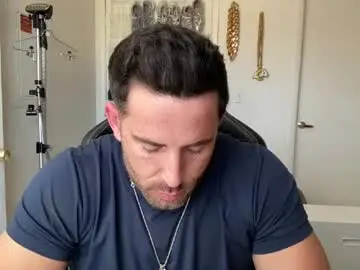 Chaturbate Nude Webcam of brettmycles