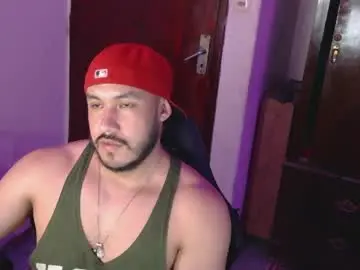 Chaturbate Free Live Porn of casas_oom