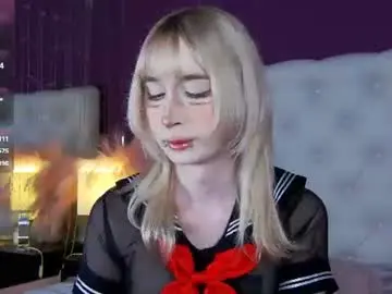 Chaturbate Nude Webcam of cutetomie