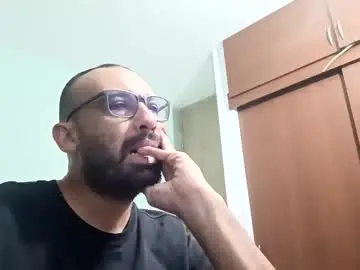Chaturbate Sex Chat of federikofer2