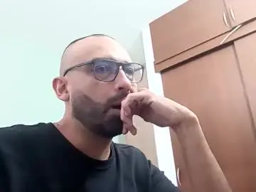 Chaturbate Live Sex of federikofer2