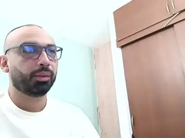 Chaturbate Free Porn Cam of federikofer2