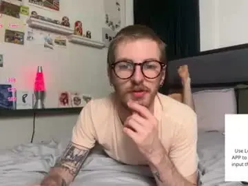 Chaturbate Best live sex cam show of gnickname