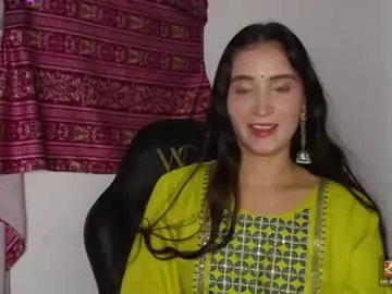 Chaturbate Live Porn of jalimamona