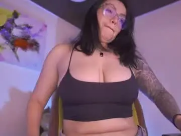 Chaturbate Nude Webcam of madison_mayer