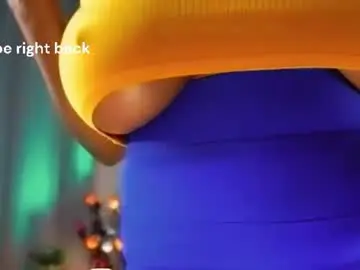 Chaturbate Private Sex Chat of mariicha