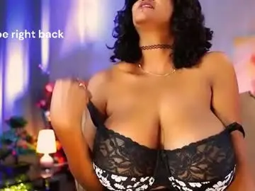 Chaturbate Sex Chat of mariicha