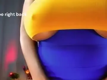 Chaturbate Watch Live Sex Cams of mariicha