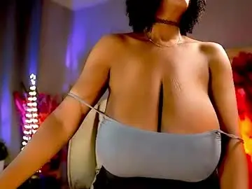 Chaturbate Live Porn of mariicha