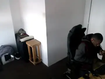 Chaturbate Sex Chat of masterdomfuck
