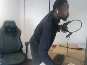 Chaturbate Live Sex of masterdomfuck