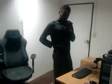 Chaturbate Sex Cam of masterdomfuck