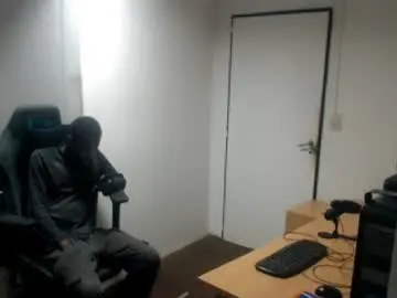 Chaturbate Sex Chat of masterdomfuck