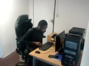 Chaturbate Sex Cam of masterdomfuck