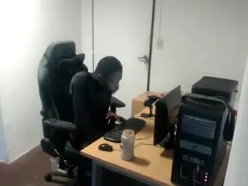 Chaturbate Live Sex of masterdomfuck
