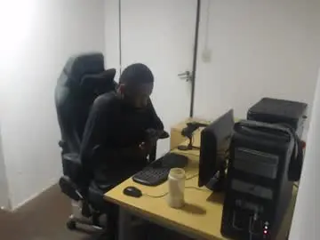 Chaturbate Live Sex of masterdomfuck