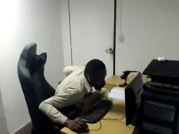 Chaturbate Free Porn Cam of masterdomfuck
